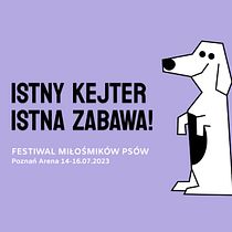 Projektowanie UX UI i landing pages: Dog Lovers Festival. Un progetto di UX / UI e Web design di olga_3150 - 14.05.2024