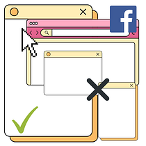 Mi proyecto del curso: Introducción al Community Management. Redes sociais, Marketing digital, Marketing de conteúdo, Marketing para Facebook, e Marketing para Instagram projeto de Aylén Martínez Duarte - 14.05.2024