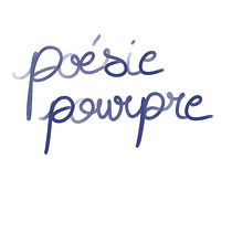 POESIE POURPRE : Développement professionnel - définissez votre parcours. Creative Consulting, Communication, Business, Br, ing, Identit, Art Direction, Marketing, Stor, telling, Br, and Strateg project by Axelle Moret - 05.14.2024