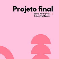 Meu projeto do curso: Copywriting para redes sociais. Un progetto di Scrittura, Cop, writing, Social media e Comunicazione di Izabel Rodrigues - 14.05.2024