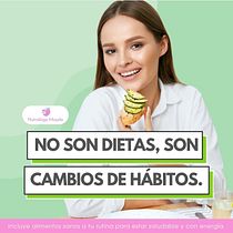 Mi proyecto del curso: Desarrollo de un plan de medios digitales. Un progetto di Pubblicità, Social media, Marketing digitale, Marketing per Facebook, Growth Marketing e SEO di anaiarcigar - 14.05.2024