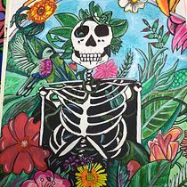 Mi proyecto del curso: Dibujo para principiantes nivel -1. Pencil Drawing, Drawing, Creating with Kids, and Sketchbook project by erenpixs - 05.15.2024