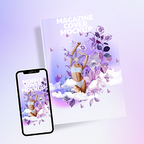 Mi proyecto del curso: Diseño Gráfico: Composición de imágenes comerciales Ein Projekt aus dem Bereich Design und Grafikdesign von naomiejc99 - 16.05.2024