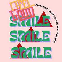 Mi proyecto del curso: Diseño gráfico: técnicas para desatar tu creatividad. Een project van  Ontwerp, Grafisch ontwerp y  Creativiteit van naomiejc99 - 14.05.2024