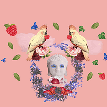 Mi proyecto del curso: Diseño Gráfico: Composición de imágenes comerciales Ein Projekt aus dem Bereich Design und Grafikdesign von Dayana Padilla - 16.05.2024