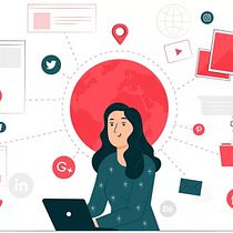 Introducción al community manager proyecto final . Un projet de Réseaux sociaux, Marketing digital, Marketing de contenu, Marketing pour Facebook, Marketing pour Instagram , et Publicité de basticastg - 13.05.2024