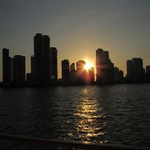 My project for course: Travel Photography with Mobile Phone for Beginners. Mobile Photograph, Outdoor Photograph & Instagram Photograph project by Oscar Sepulveda - 05.17.2024