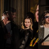 My project for course: Introduction to Street Photography. Un projet de Photographie, Photographie extérieure, Photographie documentaire, Photographie lifest , et le de GEORGIOS KANAKIS - 17.05.2024