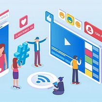 Mi proyecto del curso: Introducción al community management. Un projet de Réseaux sociaux, Marketing digital, Marketing de contenu, Marketing pour Facebook , et Marketing pour Instagram de ynavas76 - 15.05.2024