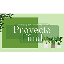 Mi proyecto del curso: Introducción al community management. Un projet de Réseaux sociaux, Marketing digital, Marketing de contenu, Marketing pour Facebook , et Marketing pour Instagram de Yannerys Sepúlveda - 17.05.2024