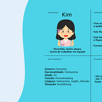 Meu projeto do curso: Introdução ao UX design Em processo´´. Projekt z dziedziny UX / UI, Web design, Projektowanie aplikacji mobiln, ch, Projektowanie c i frowe użytkownika Fahed Esberard - 18.05.2024