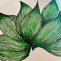 My project for course: Illustrated Life Journal: A Daily Mindful Practice. Fine Arts, Sketching, Creativit, Drawing, and Sketchbook project by wendy_padley - 05.18.2024