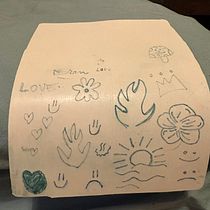 Mi proyecto del curso: Tatuaje para principiantes. Tattoo Design project by Iara Ailin Esne - 05.18.2024