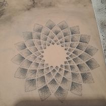 Mi proyecto del curso: Tatuaje para principiantes. Tattoo Design project by gambovalucie - 05.19.2024