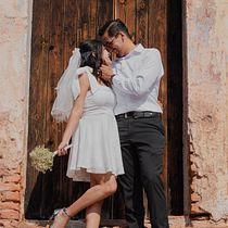 Mi proyecto del curso: Edición fotográfica por lote en Lightroom Classic. Photograph, Post-production, and Photo Retouching project by edwinmeza001208 - 05.19.2024