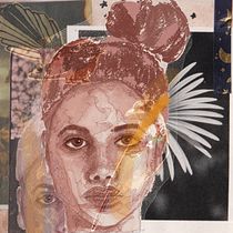Mein Abschlussprojekt für den Kurs: Illustriertes Porträt mit Aquarell . % karolindaenhardt tarafından hazırlanan Geleneksel illüstras, on, Güzel sanatlar, Tablo, Çizim, Sulubo, a Resim, Portre Çizimi, Ve Sanatsal Çizim projesi - 05.18.2024