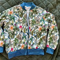 Mein Abschlussprojekt für den Kurs: Nähen für Anfänger: Schneidere deine erste Bomberjacke. Design de moda, Costura, e Modelagem e confecção projeto de rich-schmidt - 20.05.2024