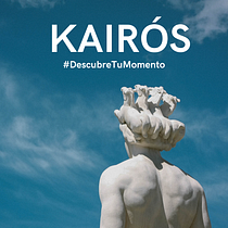 Mi proyecto del curso: Copywriting para redes sociales KAIRÓS. Un progetto di Scrittura, Cop, writing, Social media e Comunicazione di pablocampos9712 - 20.05.2024