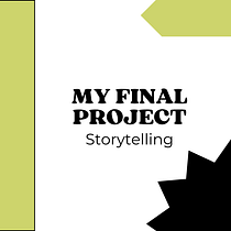 My Final Project Storytelling. Marketing, Cop, writing, Stor, telling, Content Marketing, and Communication project by Juliane Otaviano - 05.19.2024