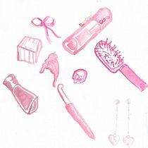 Mi proyecto del curso: Sketching creativo en acuarela para principiantes. Traditional illustration, Creativit, Drawing, Watercolor Painting, and Sketchbook project by lozalucila - 05.19.2024