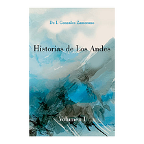 Mi proyecto del curso: Historias de los Andes. Art Direction, Editorial Design, and Graphic Design project by Warvick Illich - 05.10.2024
