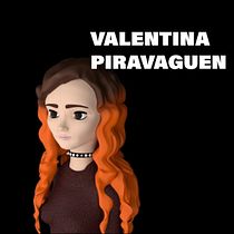 Portafolio propio. Un proyecto de Diseño Web, Gestión del Portafolio, Diseño de apps y Diseño de producto digital de Valentina Piravaguen - 04.05.2024
