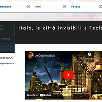 Il mio progetto del corso: Principi fondamentali di SEO. Un progetto di SEO di Viola Banaj - 27.04.2016