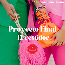 Mi proyecto del curso: Google Ads y Facebook Ads desde cero. Marketing, Redes sociais, Marketing digital, Mobile Marketing, Instagram, Marketing para Facebook, Marketing para Instagram, Growth Marketing, e SEM projeto de Dana Bruno - 20.05.2024