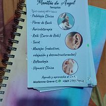 Mi proyecto es ser la mejor en todo lo que hago y sanar mucha gente y ahora hacer y vender mis jabones. Arts, Crafts, and DIY project by marlencita1983 - 05.23.2024