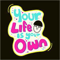 Mi proyecto del curso: Hand lettering para composiciones personalizadas y divertidas. Traditional illustration, Motion Graphics, Br, ing, Identit, Graphic Design, Lettering, Logo Design, Digital Lettering, H, and Lettering project by notlusi_ - 05.20.2024
