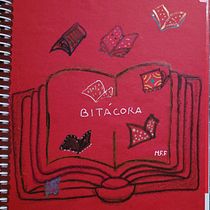 Mi proyecto del curso: Leer para escribir Ein Projekt aus dem Bereich Schrift, Sketchbook, Erzählung und Kreatives Schreiben von Mar Fernandez Folgueira - 23.05.2024