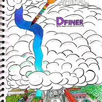 My project for course: The Art of Sketching: Transform Your Doodles into Art. Un projet de Illustration traditionnelle, Dessin au cra, on, Dessin , et Carnet de croquis de Ude Ude - 23.05.2024
