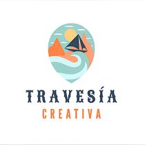 Travesía Creativa Ein Projekt aus dem Bereich Instagram, Kommunikation, Schrift, Stor und telling von alejandra.niez05 - 23.05.2024