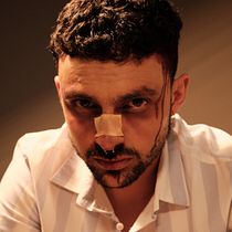 Davo VC Ein Projekt aus dem Bereich Br, ing und Identität, Social Media, Mobile Marketing, Instagram, Kommunikation, Marketing für Instagram, Musik und Kino, Video und TV von davidvargascerda94 - 23.05.2024