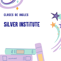 Locución publicitaria: Silver Institute. Un progetto di Comunicazione e Audio di Luis Abrahan - 21.05.2024