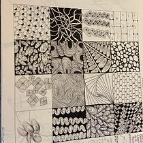 Mon projet du cours : Du débutant au dessinateur confirmé. Een project van  Ontwerp, Traditionele illustratie, Tekening met potlood y  Tekening van aldalou - 03.04.2021