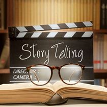Mi proyecto del curso: Storytelling para freelance y creadores. Marketing, Cop, writing, Stor, telling, Content Marketing, and Communication project by giulimorettif - 05.22.2024