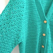 Mi proyecto del curso: Top-down: prendas a crochet de una sola pieza. Fashion Design, Fiber Arts, DIY, Crochet, and Textile Design project by Silvia Graciela Insaurralde - 05.24.2024