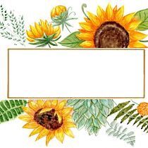 Mój projekt z kursu: Techniki stosowane w ilustracji akwarelowej. Un progetto di Illustrazione tradizionale, Belle arti, Pittura e Pittura ad acquerello di Sophie Sanguis - 25.05.2024