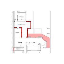 Mi proyecto del curso: Diseño de interiores de principio a fin. Projekt z dziedziny Architektura wnętrz, Projektowanie wnętrz, Dekoracja wnętrz i Projektowanie przestrzeni użytkownika Sofia Belen Lasarte - 25.05.2024
