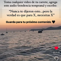 Mi proyecto del curso: Creación y edición de contenido para Instagram Stories. Un projet de Réseaux sociaux, Photographie smartphone, Marketing digital, Photographie numérique, Marketing mobile, Instagram, Marketing de contenu, Photographie pour Instagram, Marketing pour Instagram, Photographie lifest , et le de Paola Vergara paz - 26.05.2024