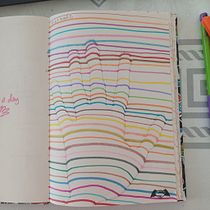 Project for course: Drawing for Beginners Level -1. Un proyecto de Dibujo a lápiz, Dibujo, Creatividad con niños y Sketchbook de Dahlia Samaha - 26.05.2024
