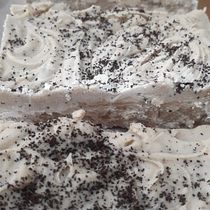 My project for course: Design and Creation of Cold Process Soaps. Arts, Crafts, and DIY project by kvincian - 05.26.2024