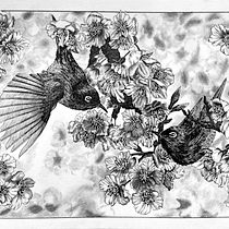 My project for course: Daily Sketching for Creative Inspiration. Traditional illustration, Sketching, Creativit, Drawing, and Sketchbook project by Irina Cara Carina - 05.24.2024