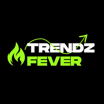 Trendz Fever, el medio de comunicación fresh. Projekt z dziedziny UX / UI, Informat, ka, Web design, Tworzenie stron internetow, ch, Programowanie bez kodu, Projektowanie produktu c i frowego użytkownika abelcv18 - 26.05.2024