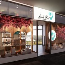 Mi proyecto del curso: Linda piel. Paper Craft, Interior Decoration, DIY, Retail Design, and Spatial Design project by Paula Andrea Giraldo Henao - 08.13.2023