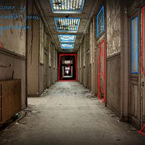 Mi proyecto del curso: Secretos del fotomontaje y el retoque creativo - A un nuevo mundo . Photograph, Photograph, Post-production, VFX, Photo Retouching, Fine-Art Photograph, Photographic Composition, and Photomontage project by Manuel Ángel Pulgarin Vega - 05.26.2024