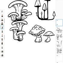 My project for course: Tattoo for Beginners. Tattoo Design project by Michael Gómez - 12.31.2022