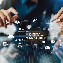 Mi proyecto del curso: Marketing digital desde cero para emprendedores y freelancers. Marketing, Social Media, Digital Marketing, Mobile Marketing, Content Marketing, Facebook Marketing, Instagram Marketing, and Growth Marketing project by Lorea Garcia - 05.27.2024