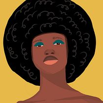 My project for course: Digital Illustration: Find Your Voice through Art Ein Projekt aus dem Bereich Traditionelle Illustration, Zeichnung und Digitale Illustration von nuha306090 - 24.05.2024